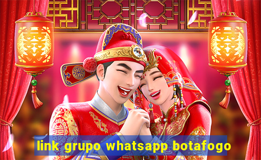 link grupo whatsapp botafogo